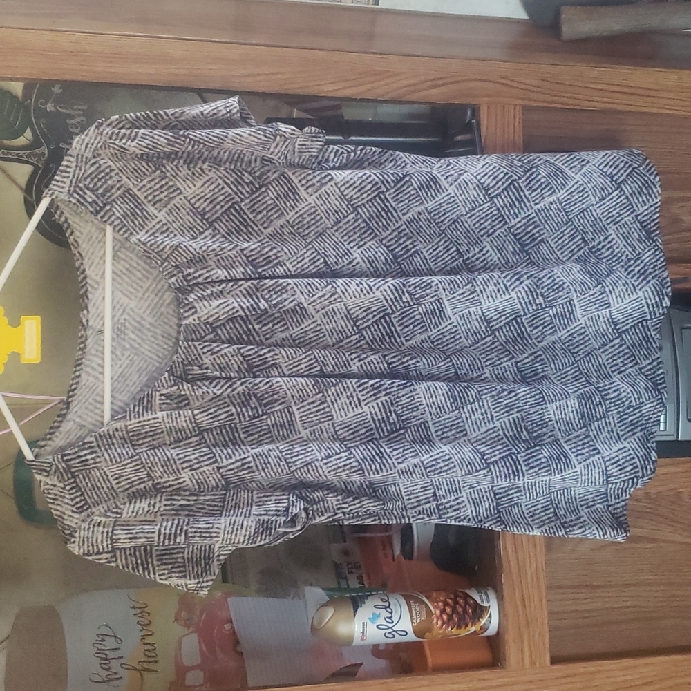Worthington blouse